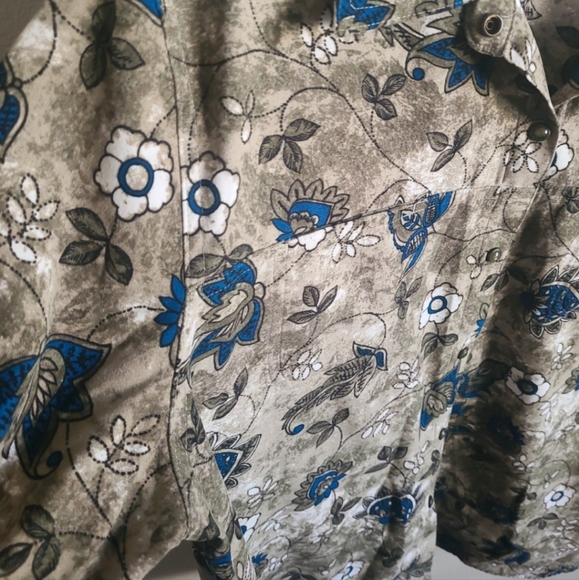 Karen Scott Top - Picture 6 of 7